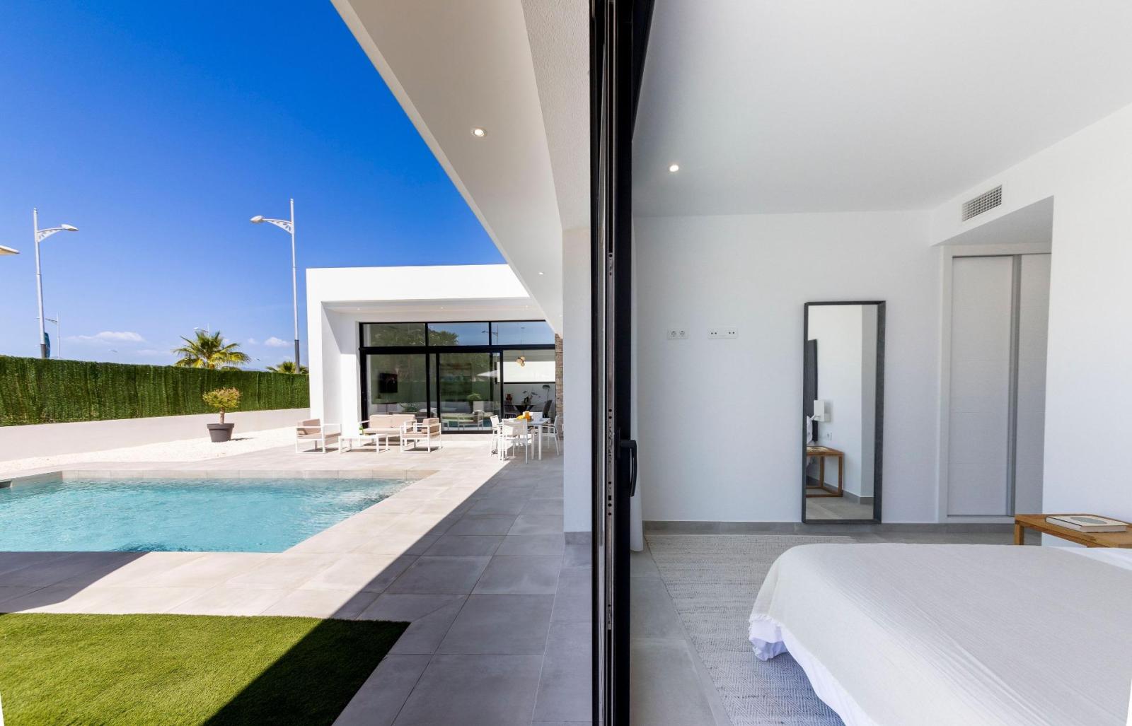 Villa for Sale in Calasparra