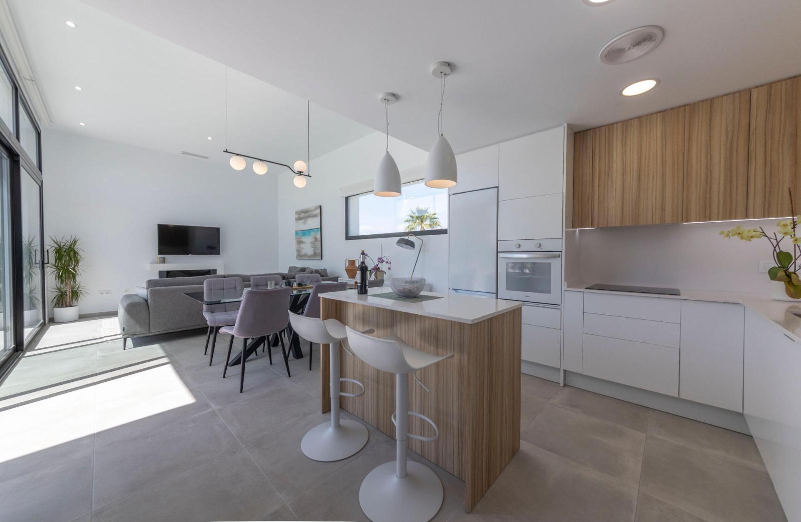 Villa for Sale in Calasparra