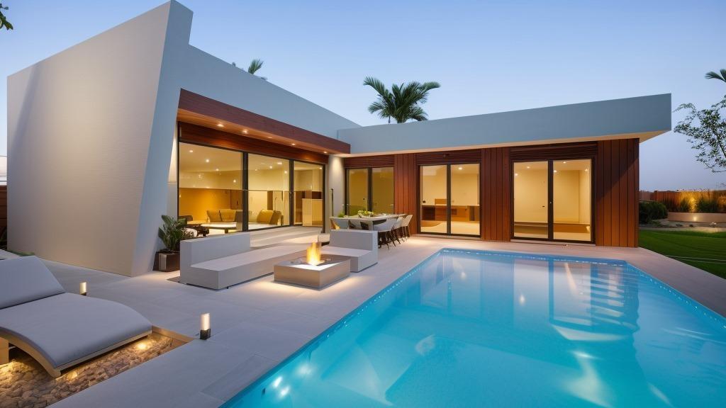 Villa for Sale in Calasparra