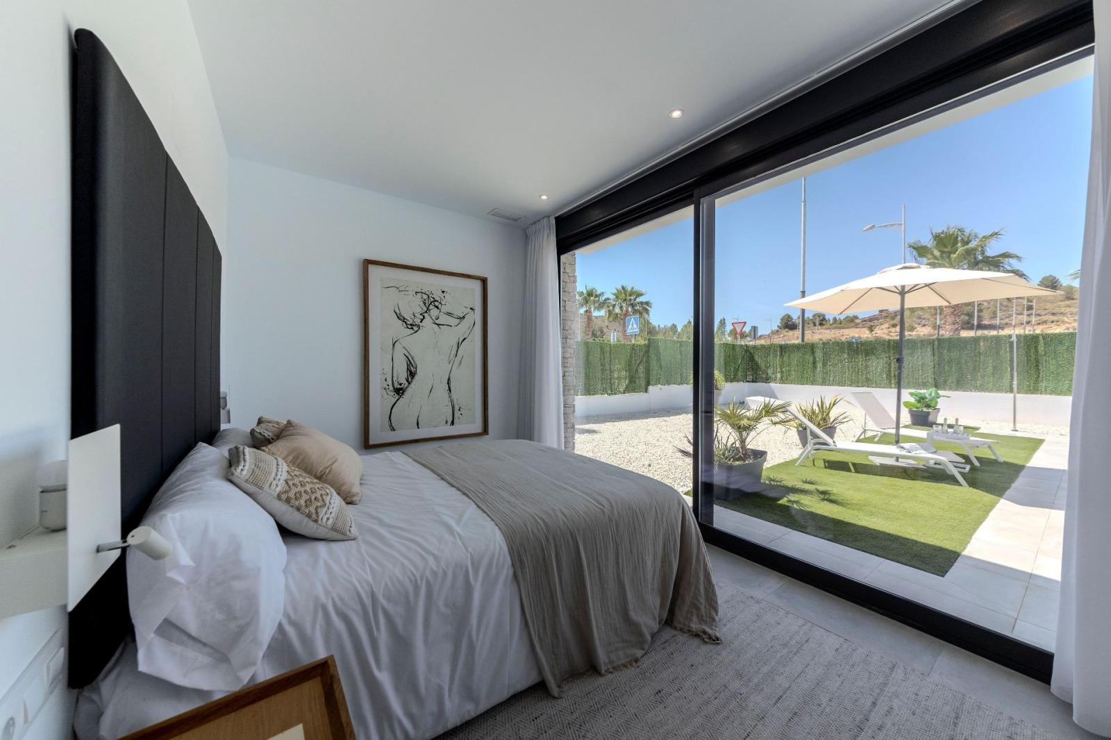 Villa for Sale in Calasparra