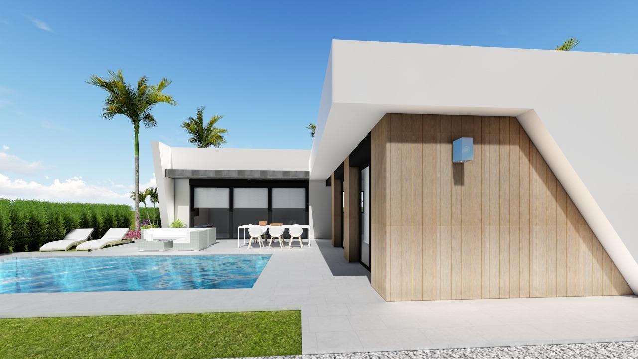 Villa for Sale in Calasparra
