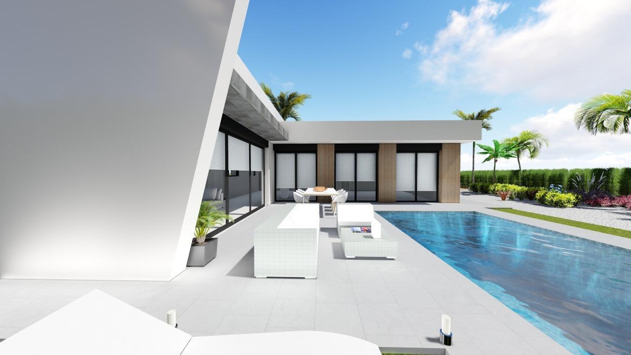 Villa for Sale in Calasparra