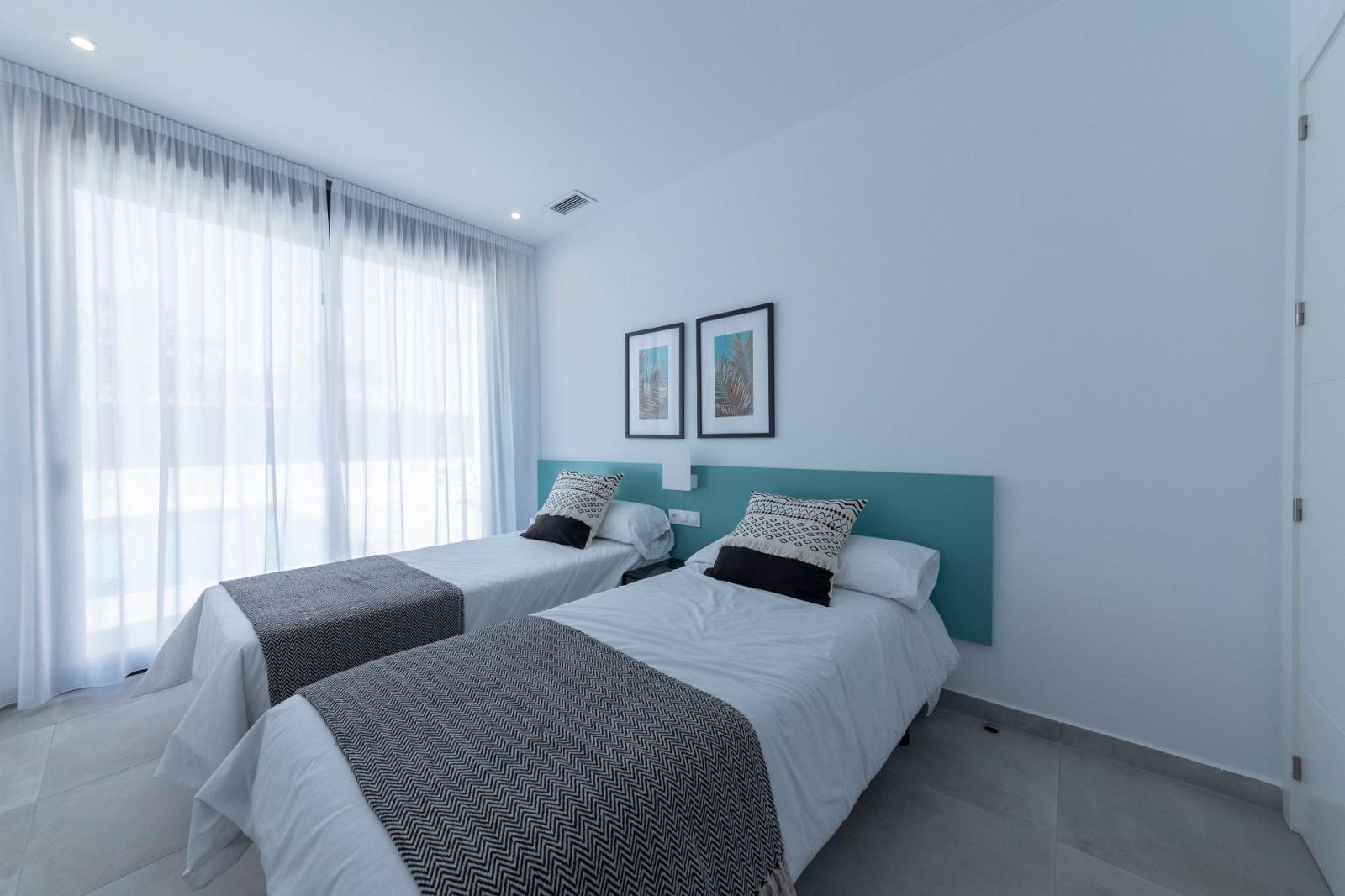 Villa for Sale in Calasparra