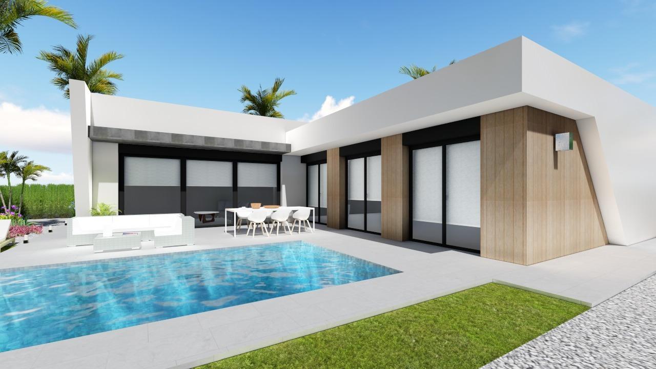 Villa for Sale in Calasparra