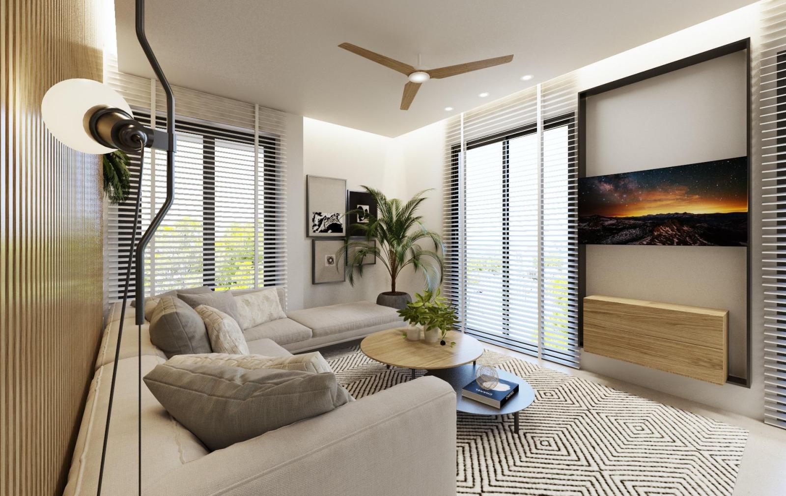 Penthouse for Sale in Torre-Pacheco