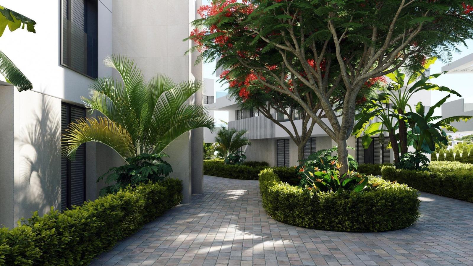 Penthouse for Sale in Torre-Pacheco