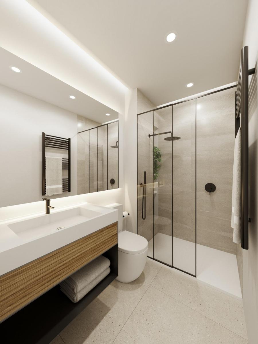 Penthouse for Sale in Torre-Pacheco