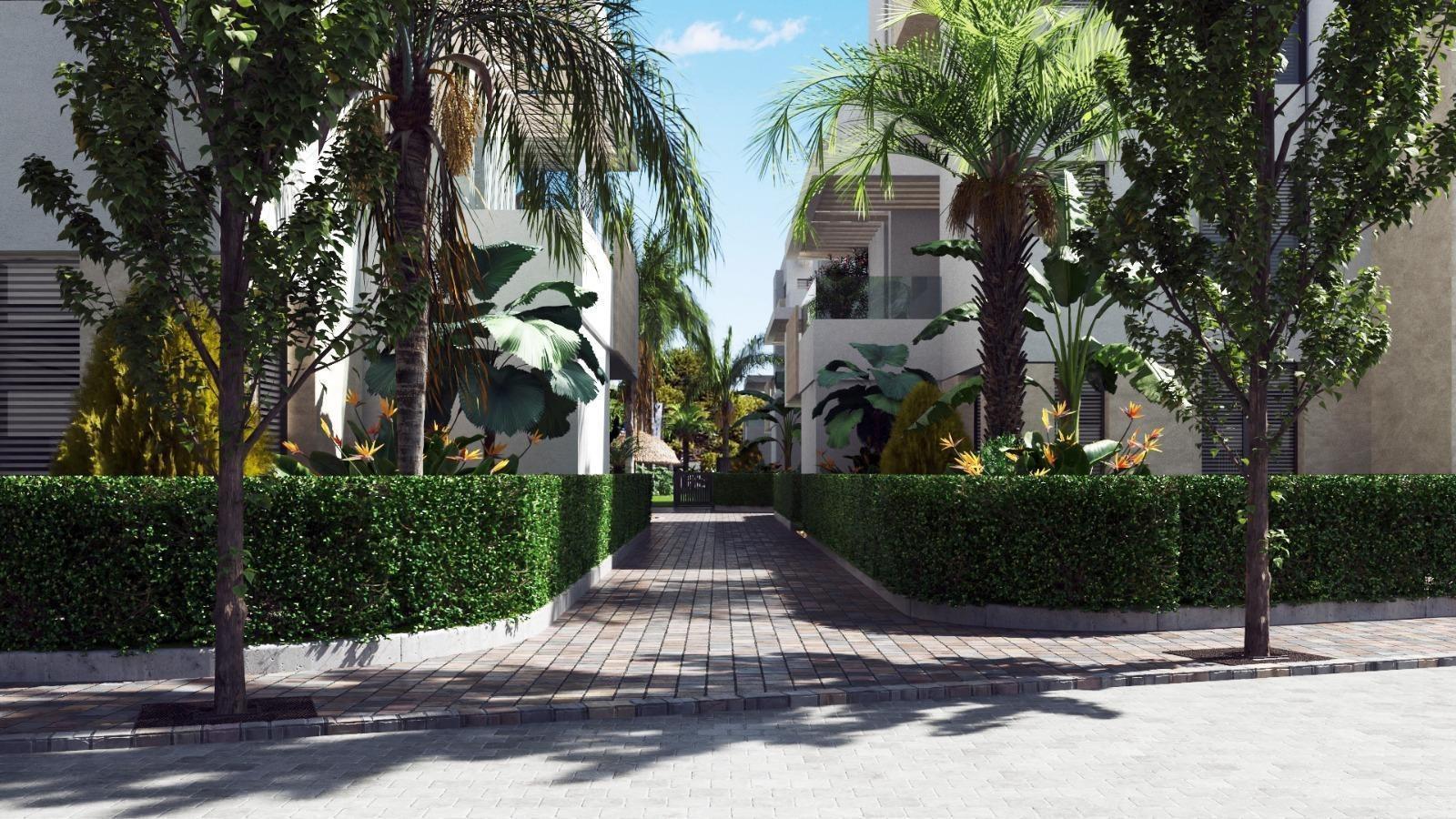 Penthouse for Sale in Torre-Pacheco