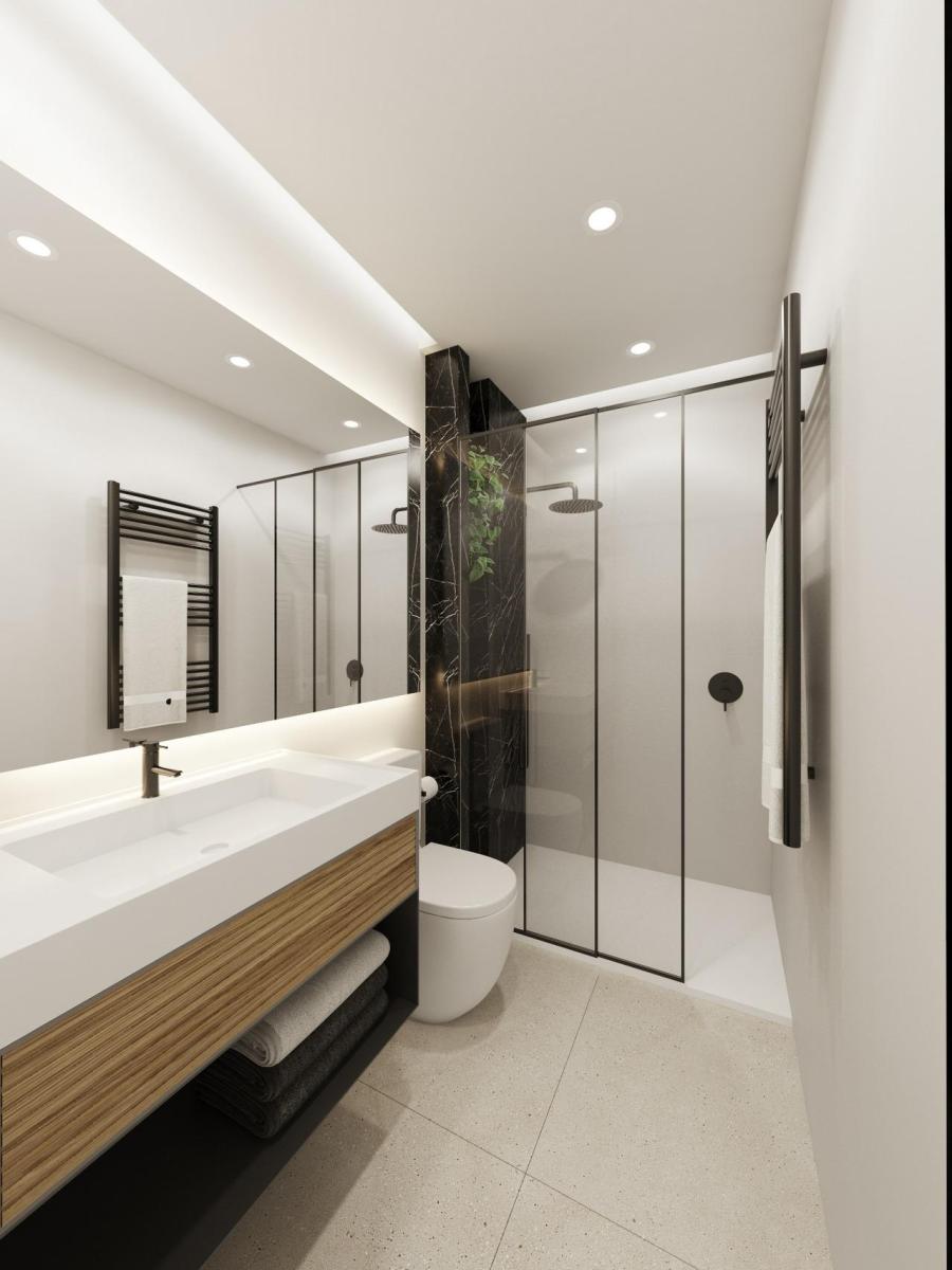 Penthouse for Sale in Torre-Pacheco
