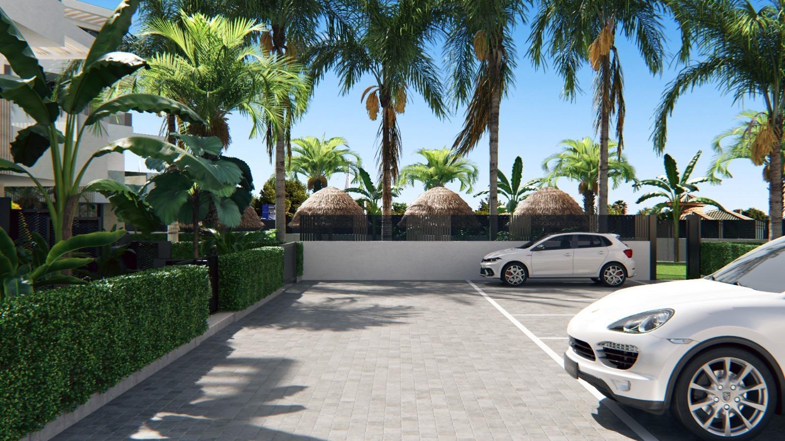 Penthouse for Sale in Torre-Pacheco