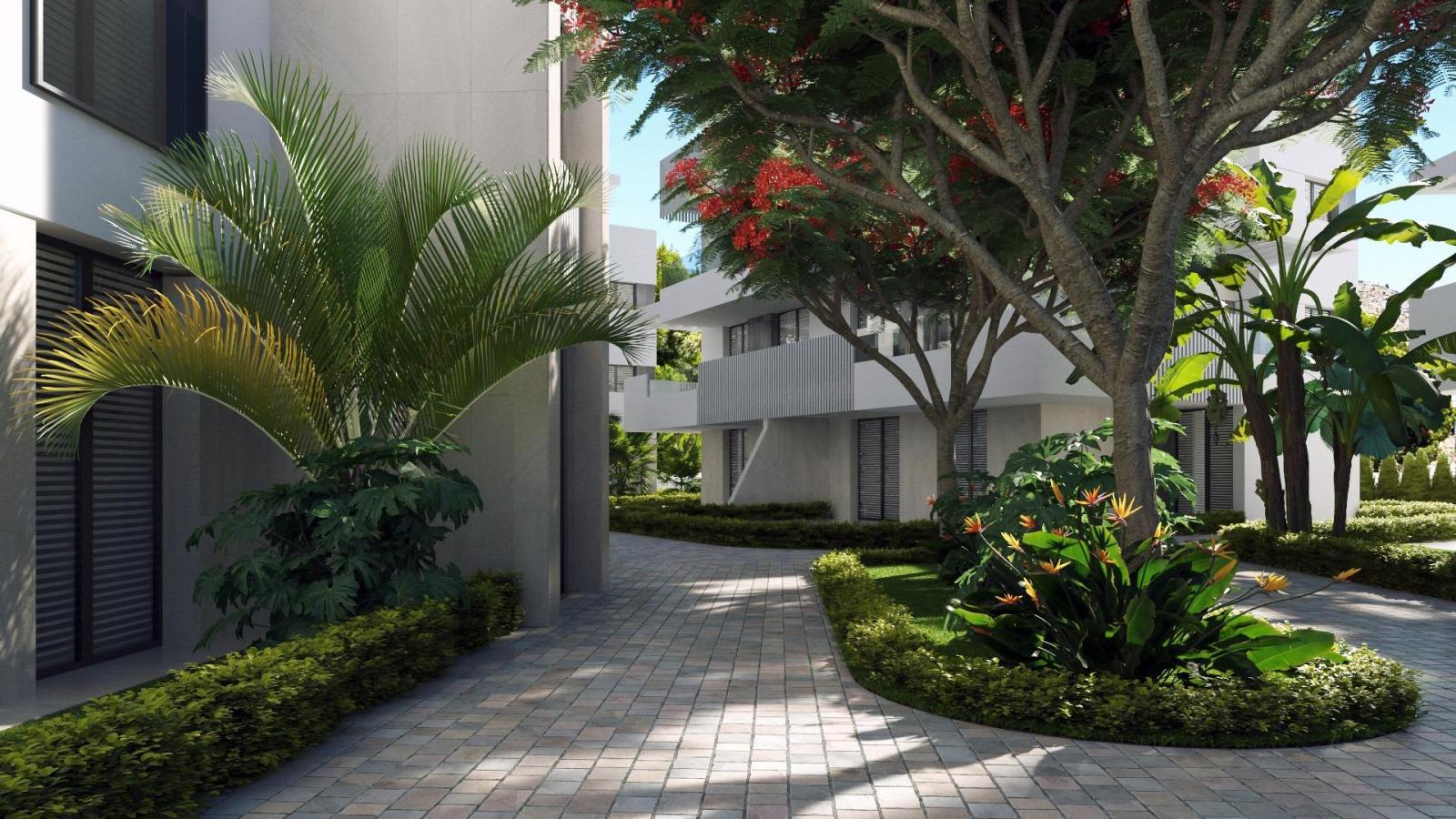 Penthouse for Sale in Torre-Pacheco