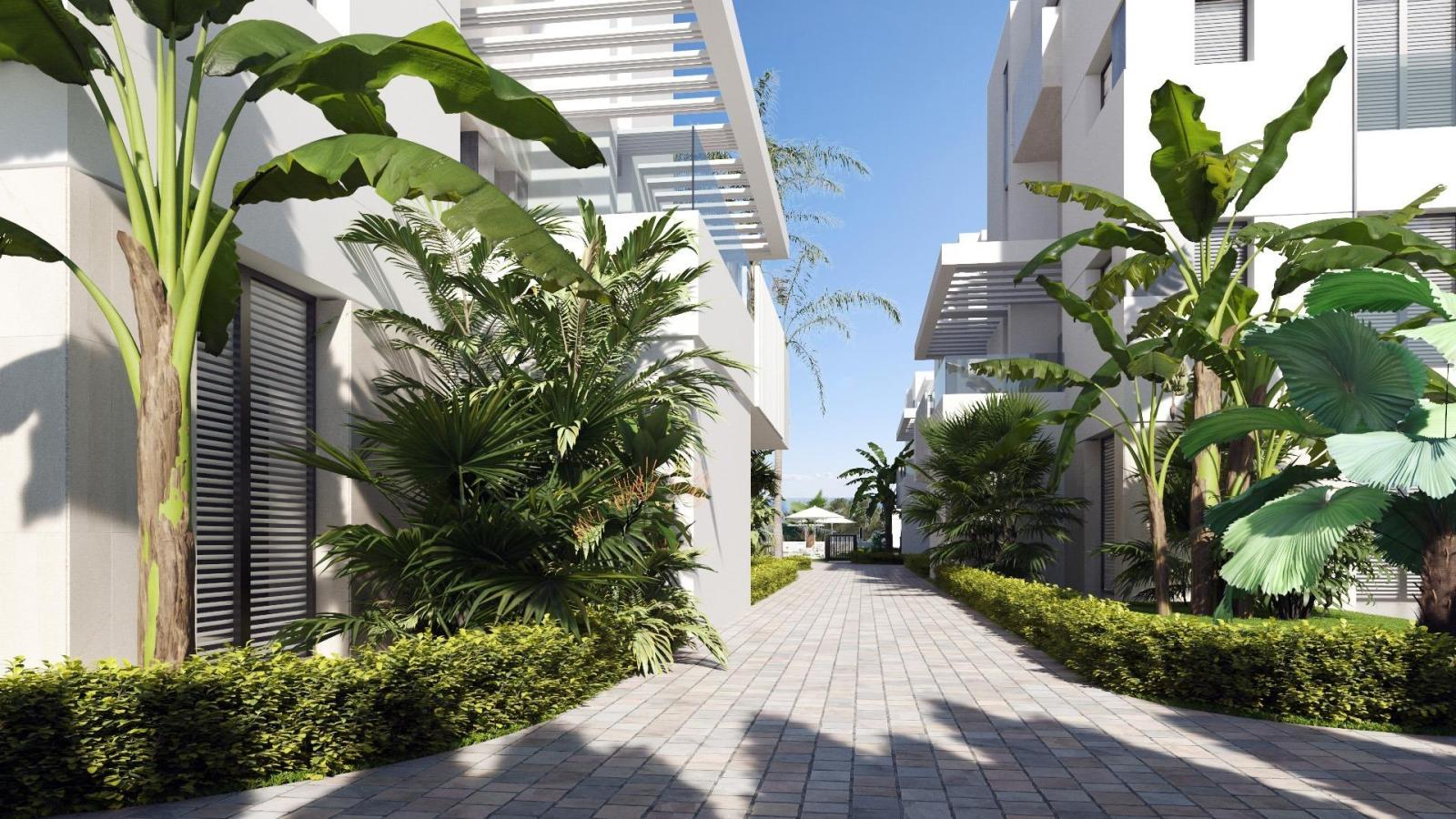 Penthouse for Sale in Torre-Pacheco