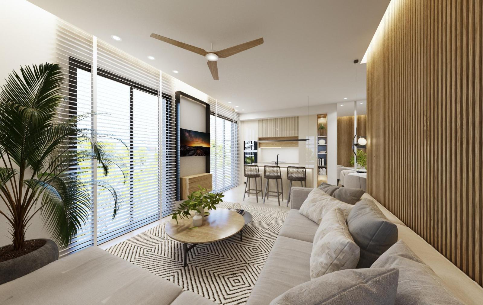 Penthouse for Sale in Torre-Pacheco