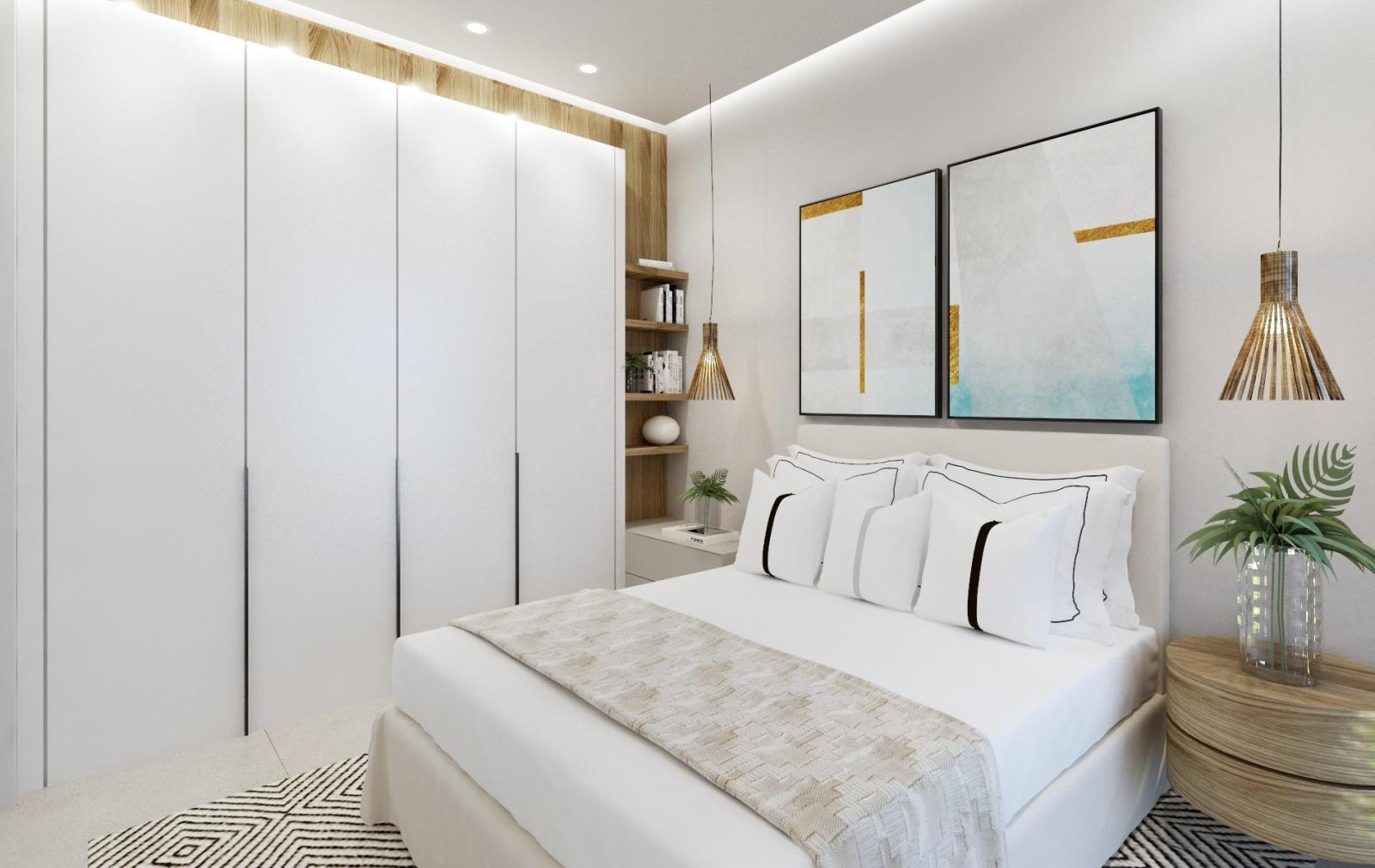 Penthouse for Sale in Torre-Pacheco