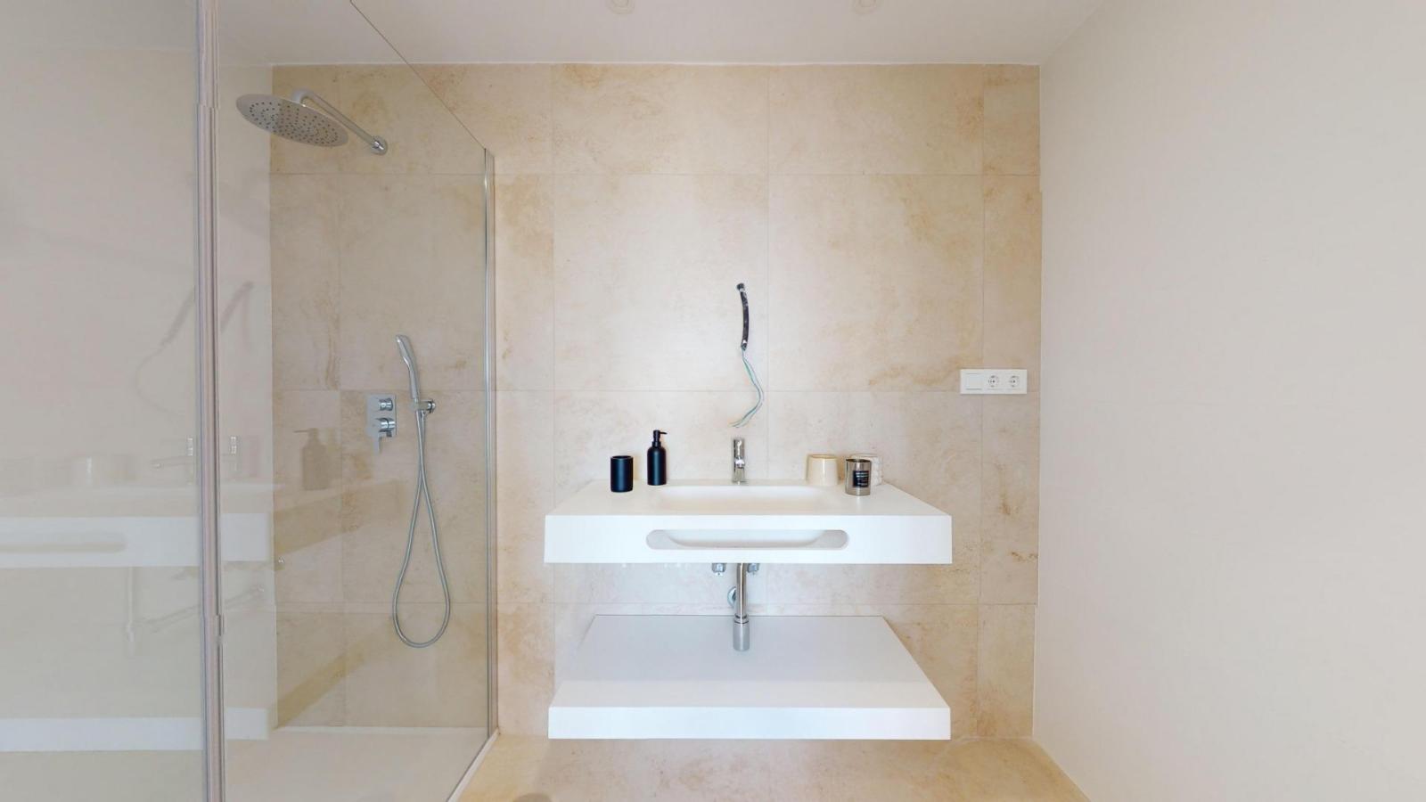 Penthouse for Sale in Águilas