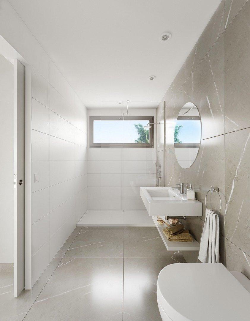Penthouse for Sale in Águilas