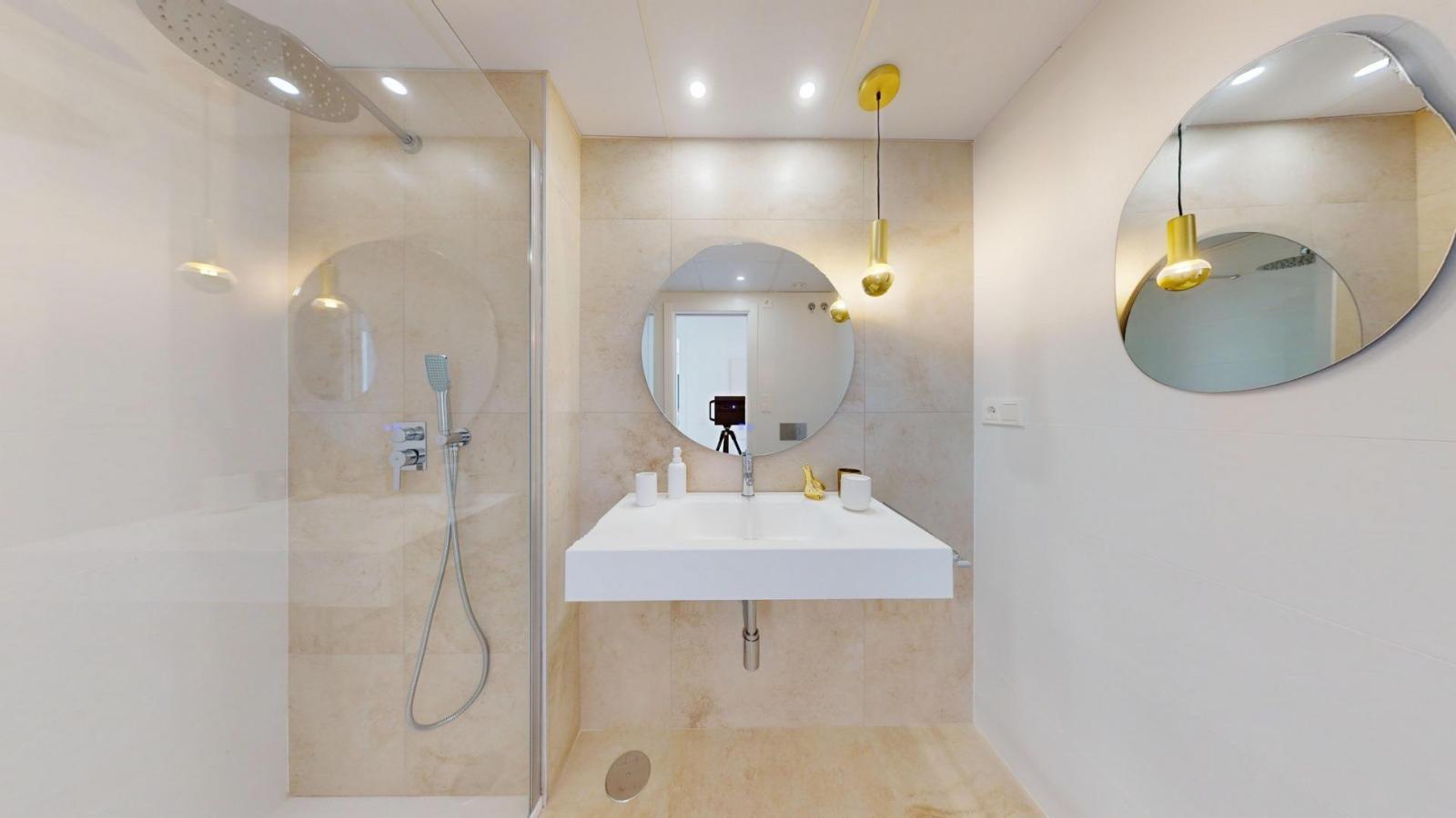 Penthouse for Sale in Águilas