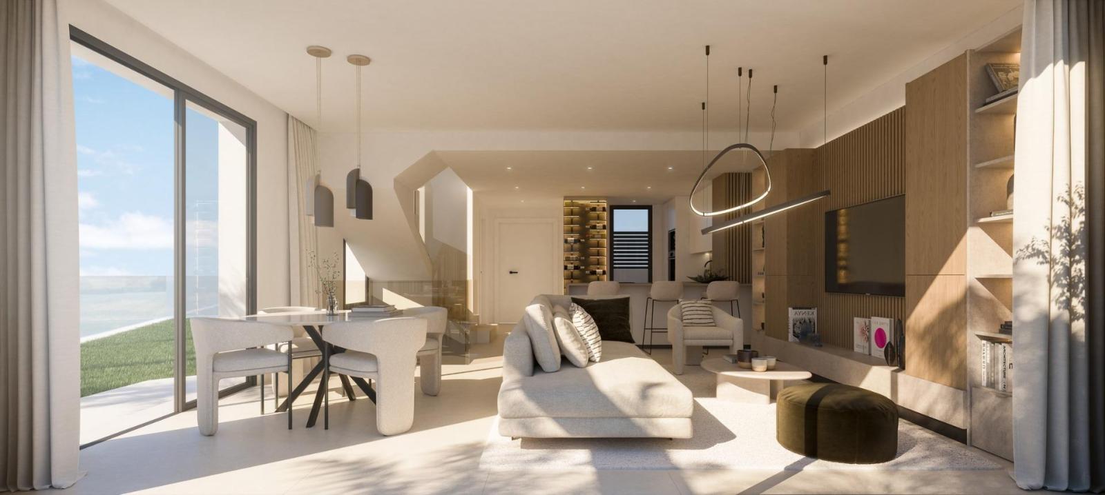 Villa for Sale in Mijas
