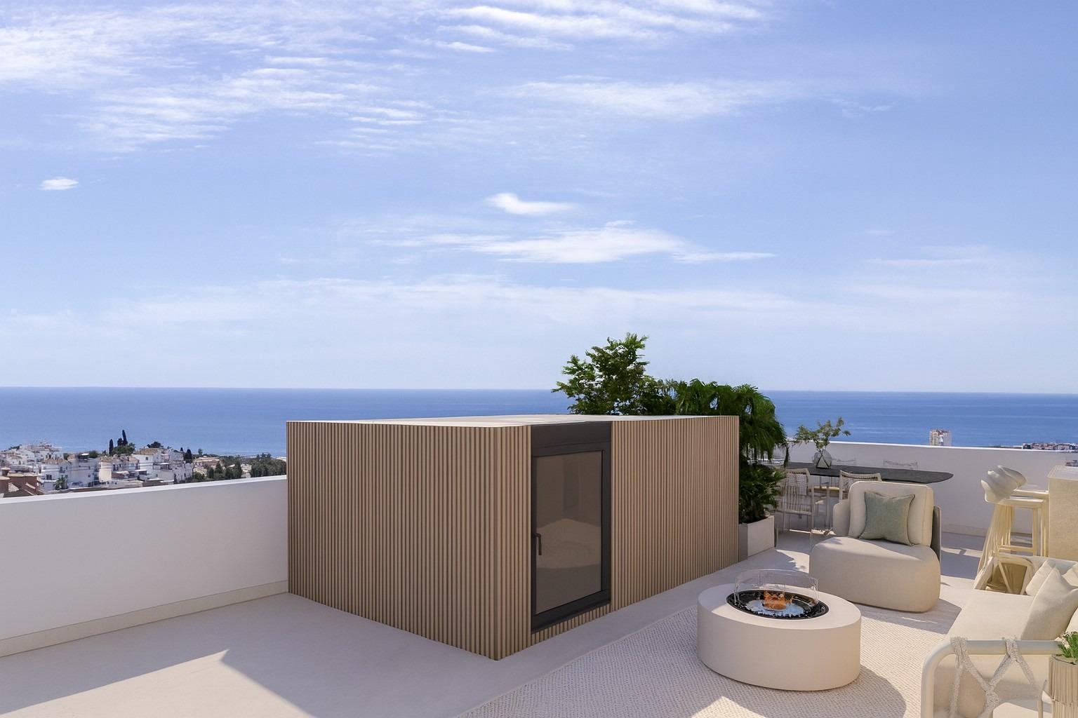 Villa for Sale in Mijas