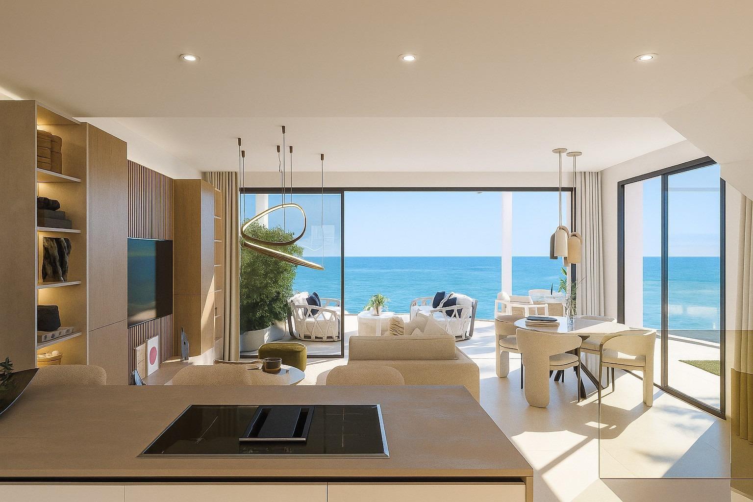 Villa for Sale in Mijas