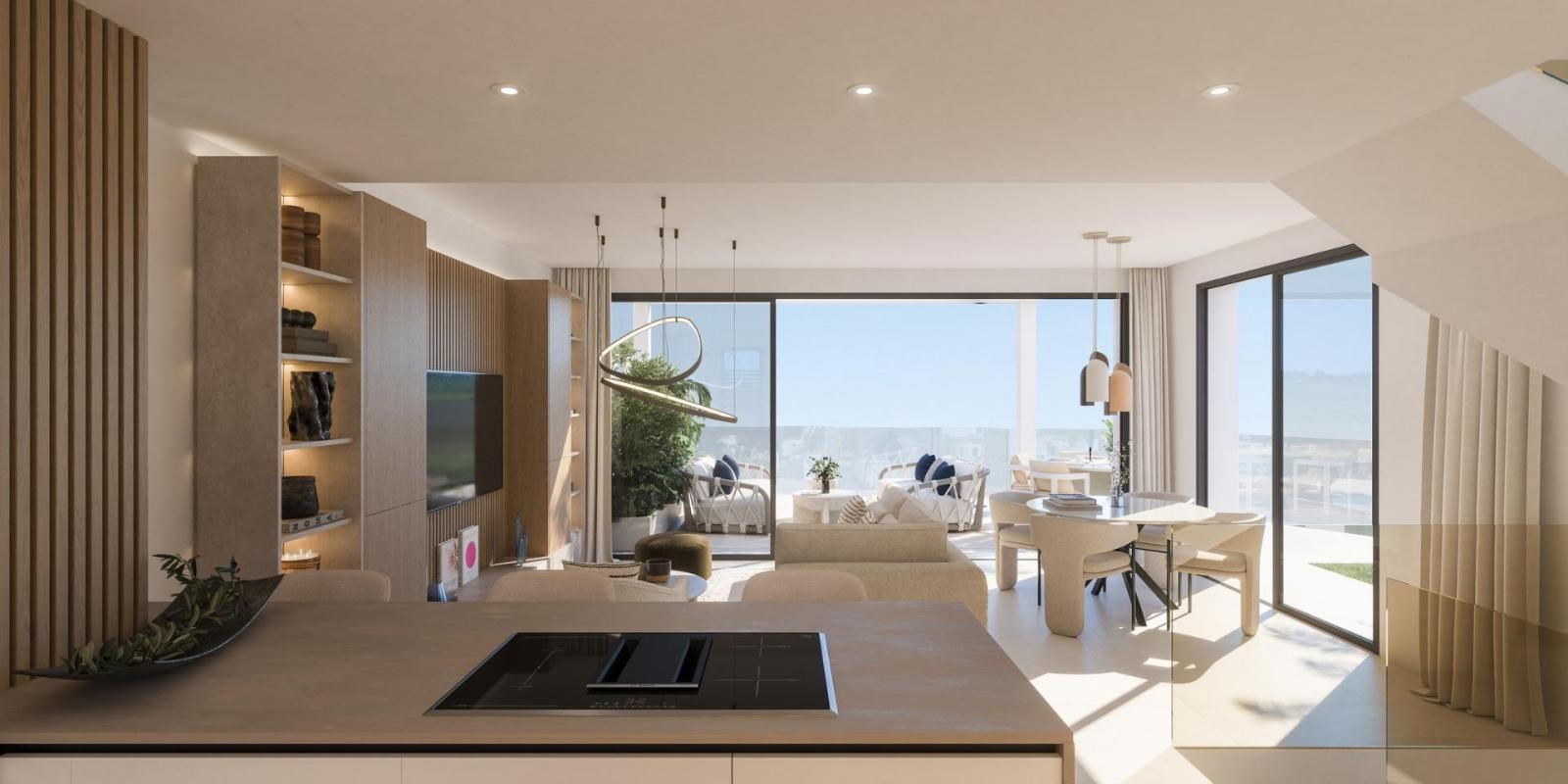 Villa for Sale in Mijas