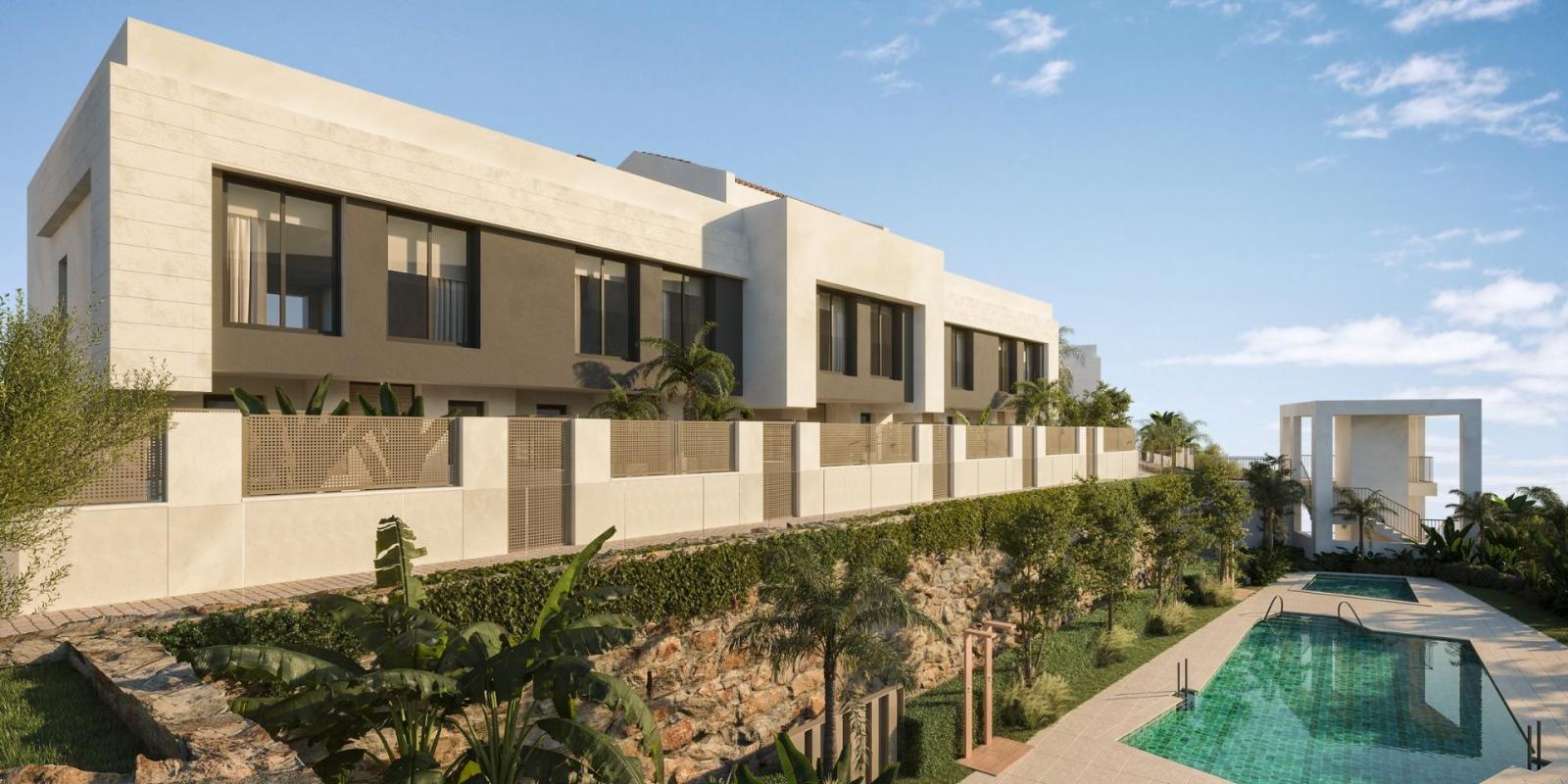 Villa for Sale in Mijas