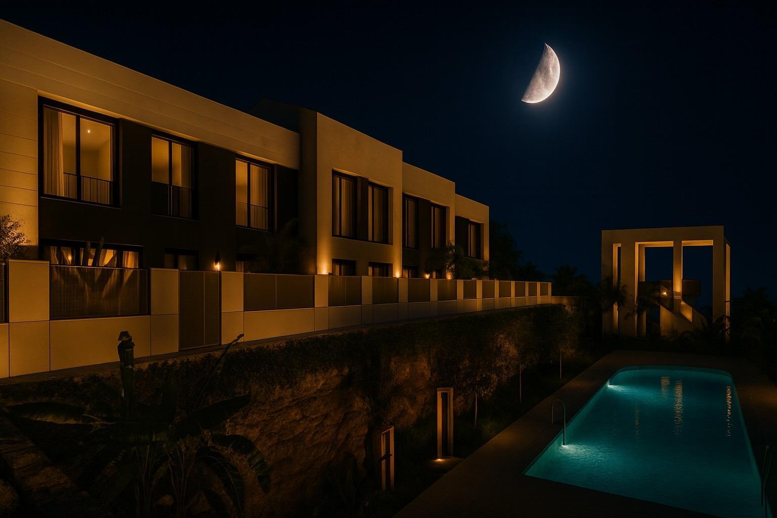 Villa for Sale in Mijas