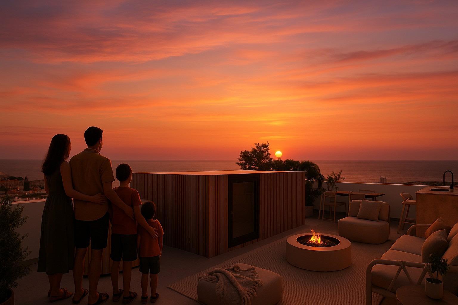 Villa for Sale in Mijas