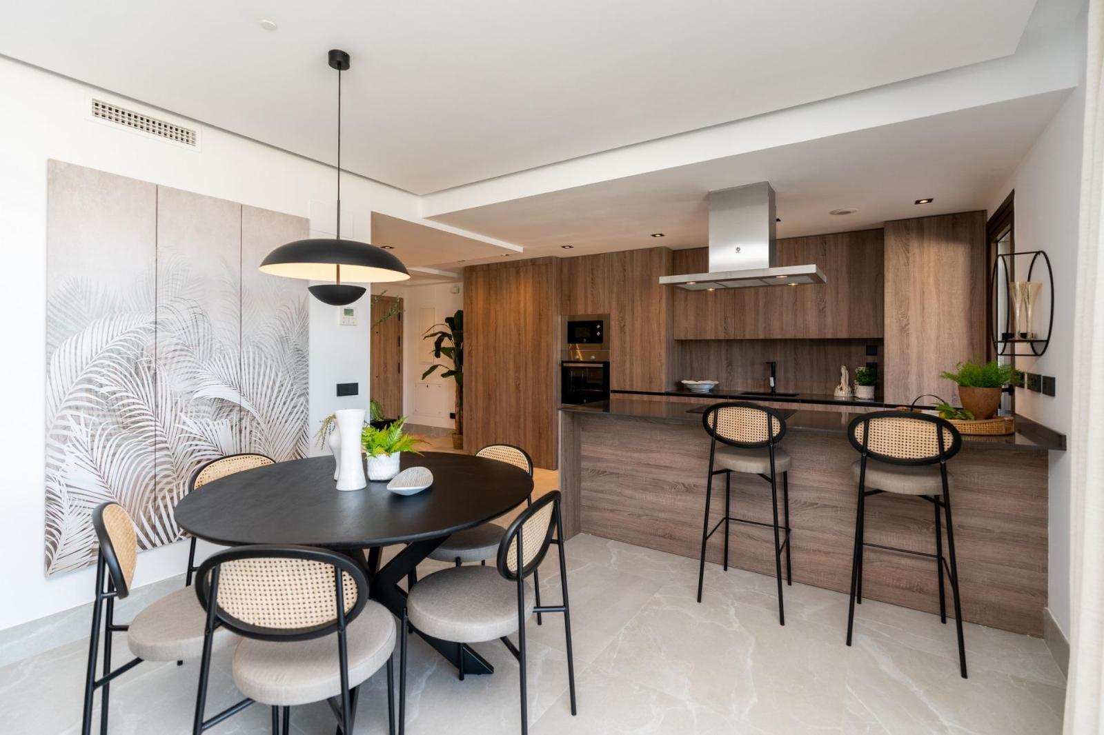 Apartment for Sale in Istán