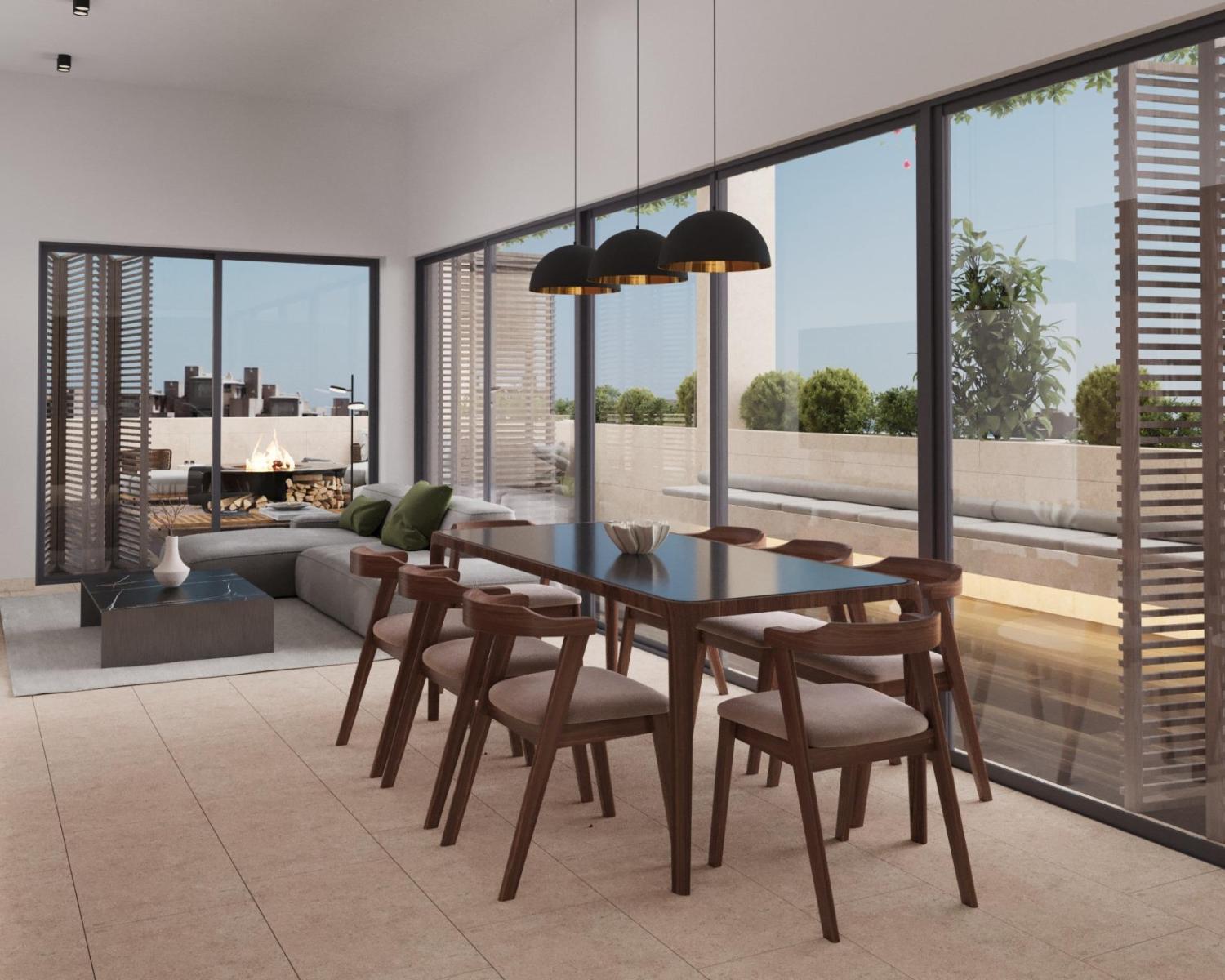 Penthouse for Sale in Estepona