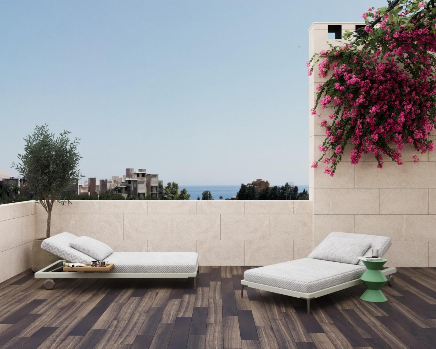 Penthouse for Sale in Estepona