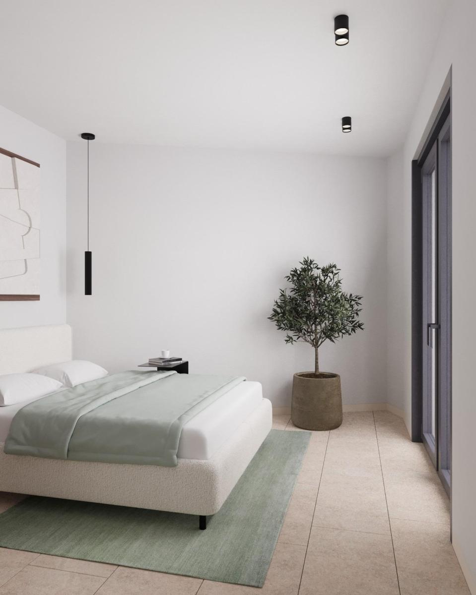 Penthouse for Sale in Estepona