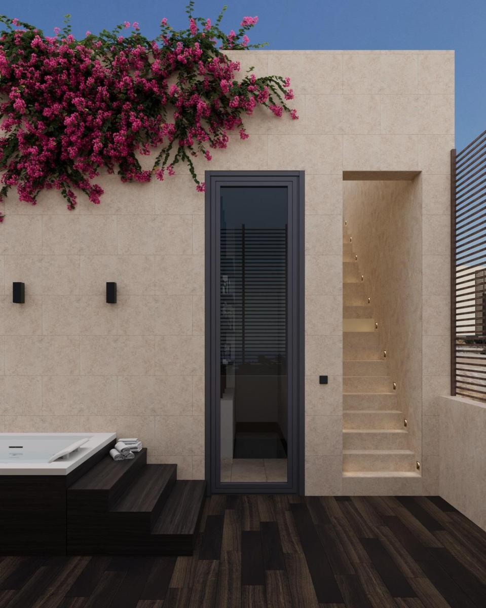 Penthouse for Sale in Estepona