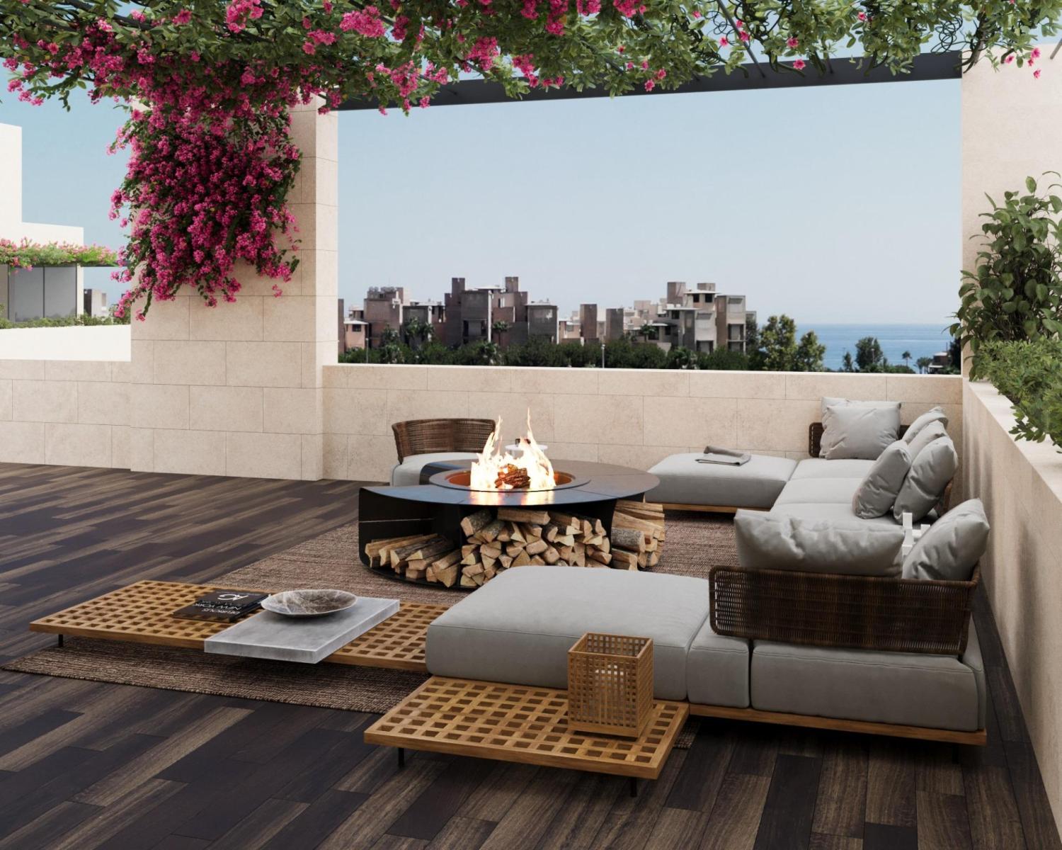 Penthouse for Sale in Estepona