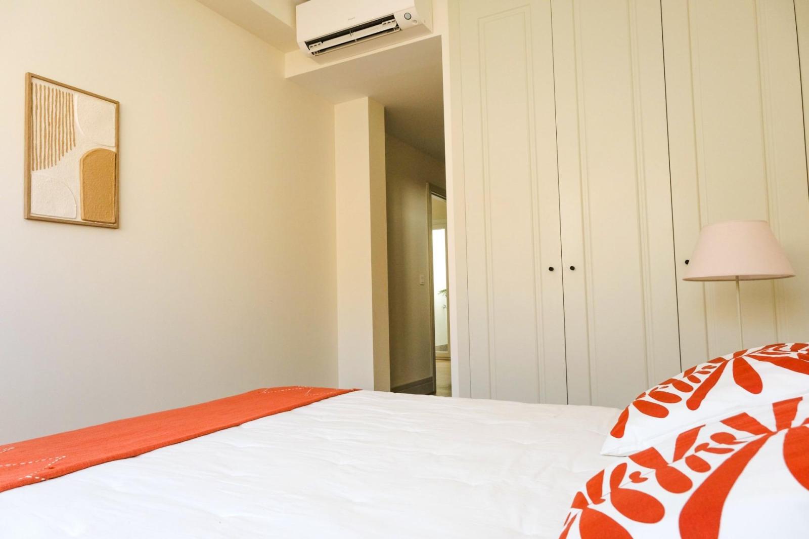 Apartment for Sale in Málaga