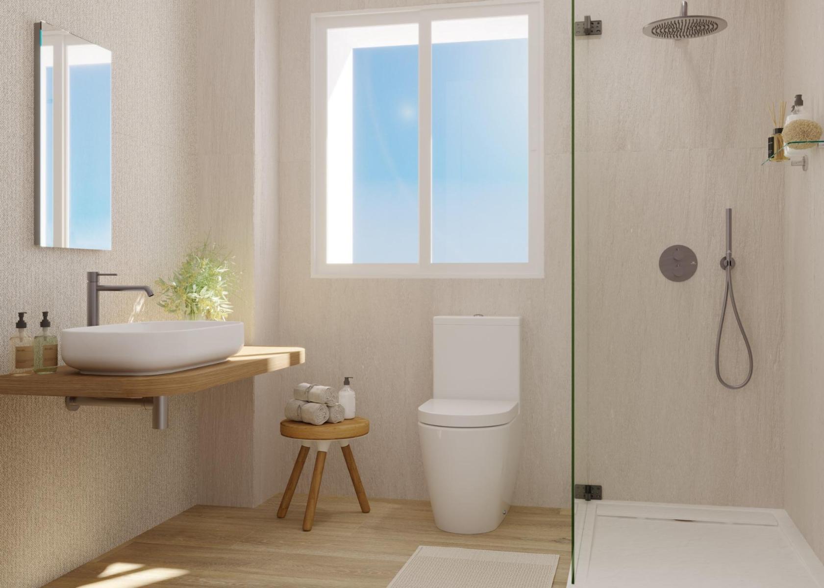 Apartment for Sale in Málaga