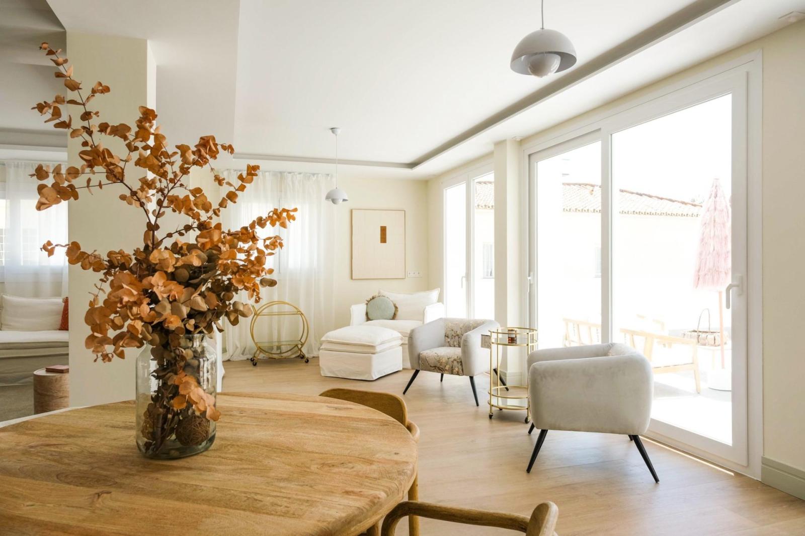 Apartment for Sale in Málaga