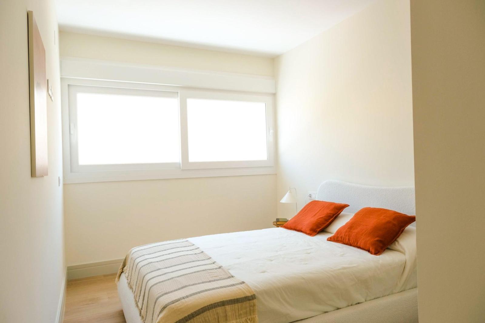 Apartment for Sale in Málaga