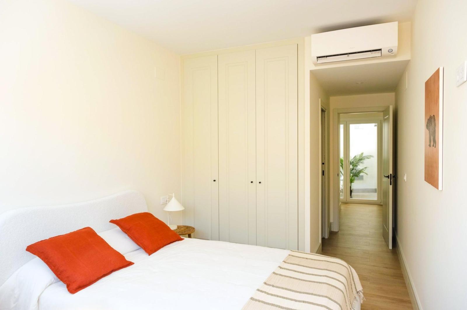Apartment for Sale in Málaga
