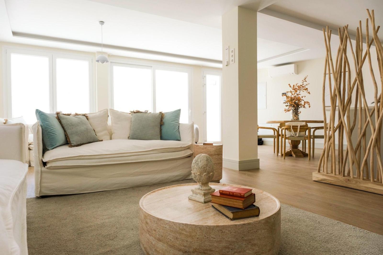 Apartment for Sale in Málaga
