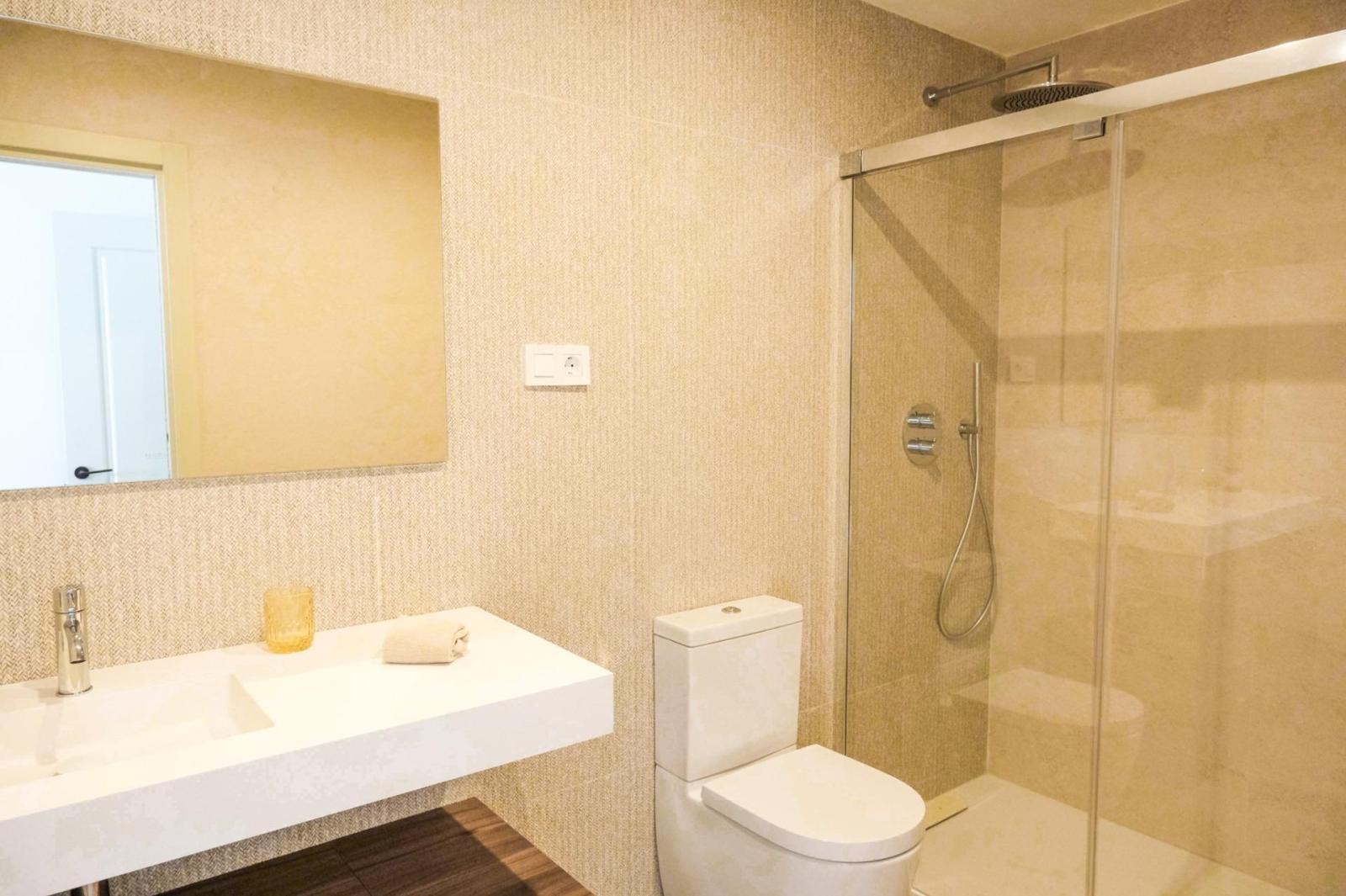 Apartment for Sale in Málaga