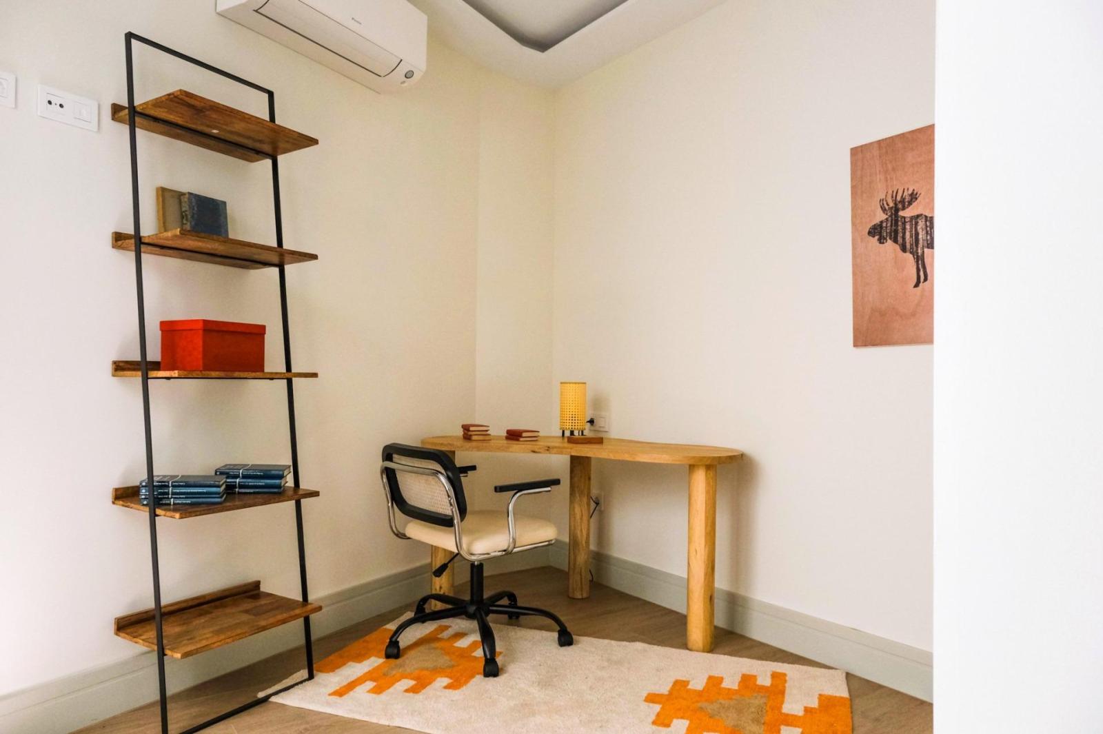 Apartment for Sale in Málaga
