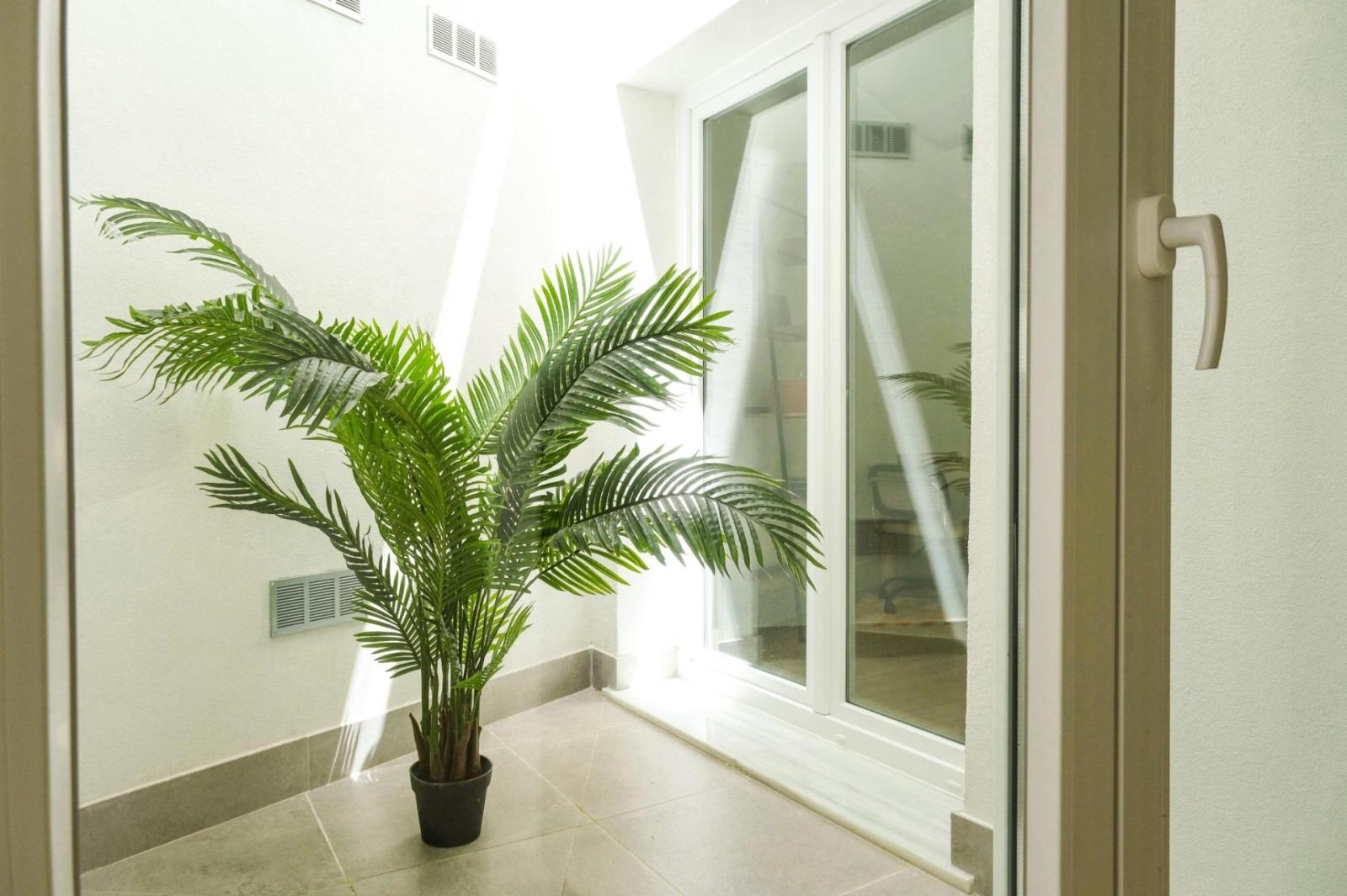 Apartment for Sale in Málaga