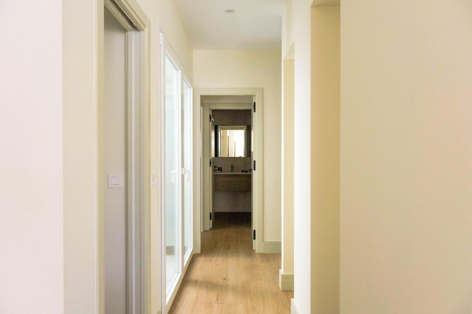 Apartment for Sale in Málaga