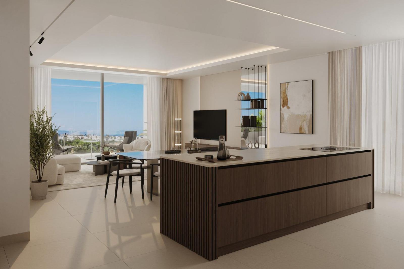 Apartment for Sale in Marbella