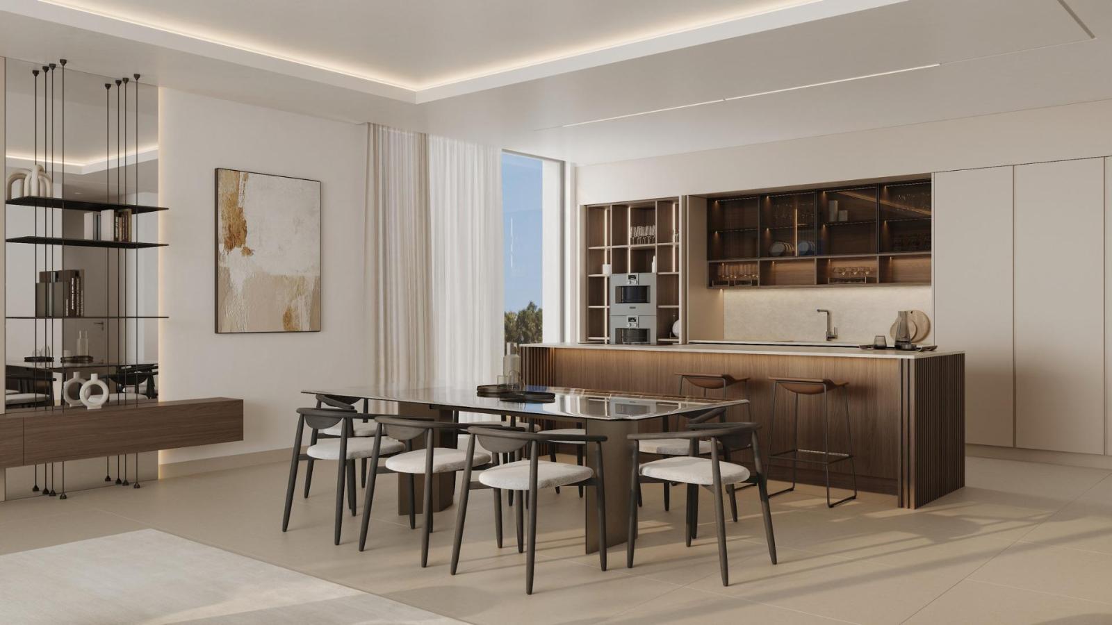 Apartment for Sale in Marbella