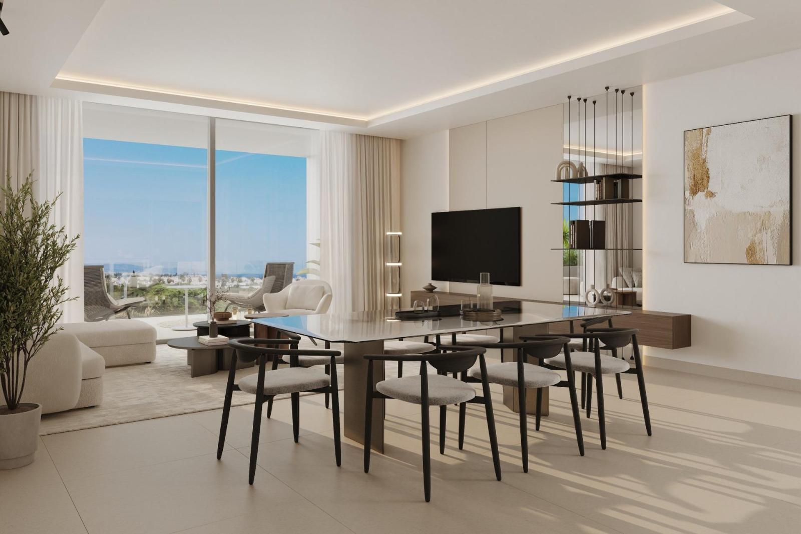 Apartment for Sale in Marbella