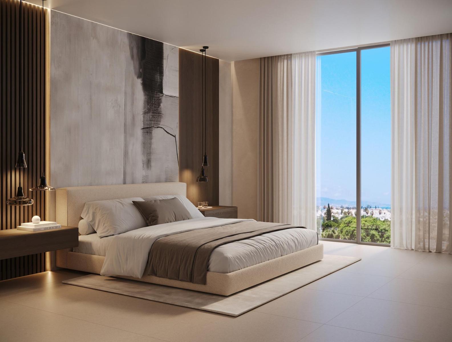 Penthouse for Sale in Marbella