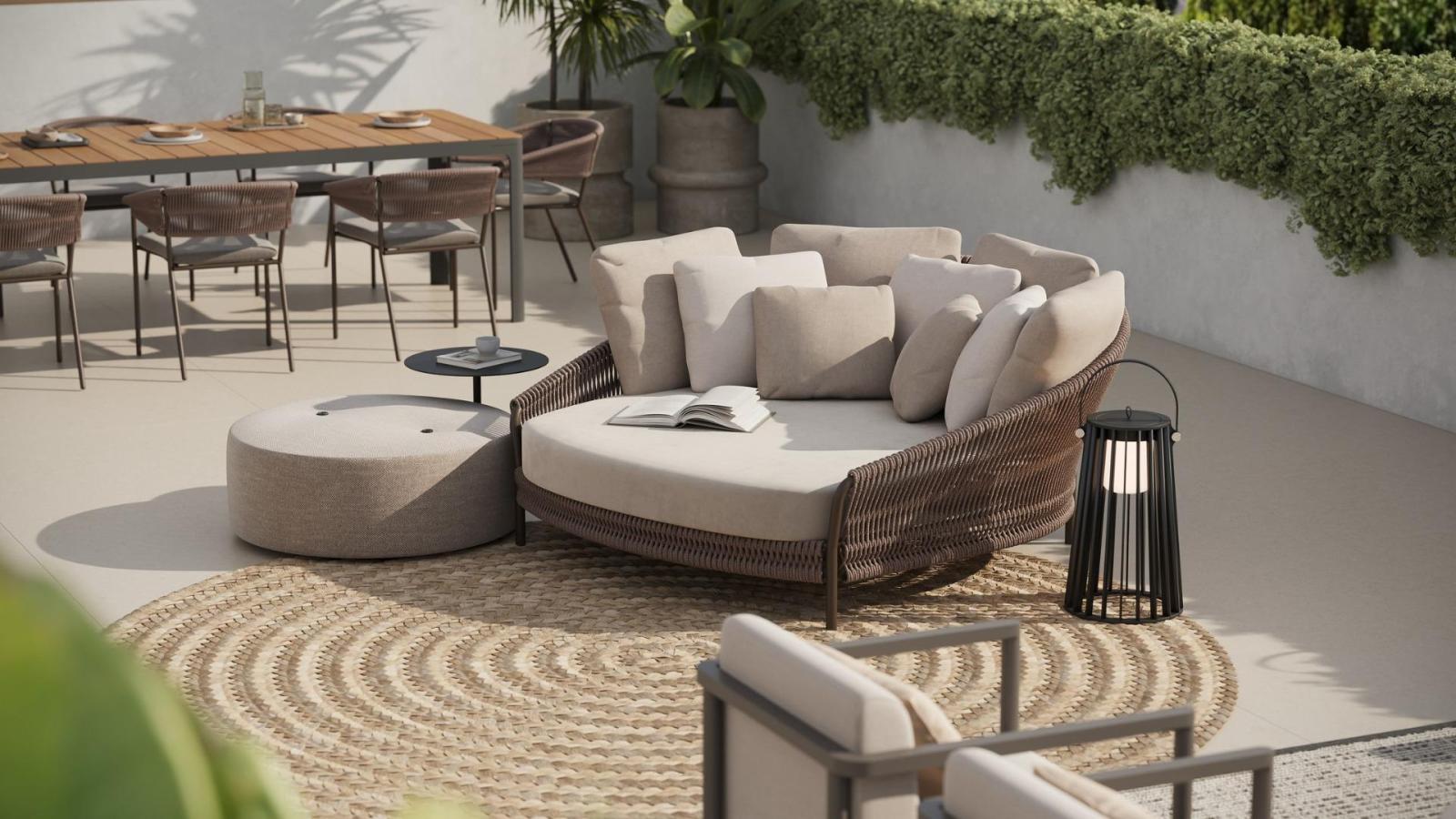 Penthouse for Sale in Marbella