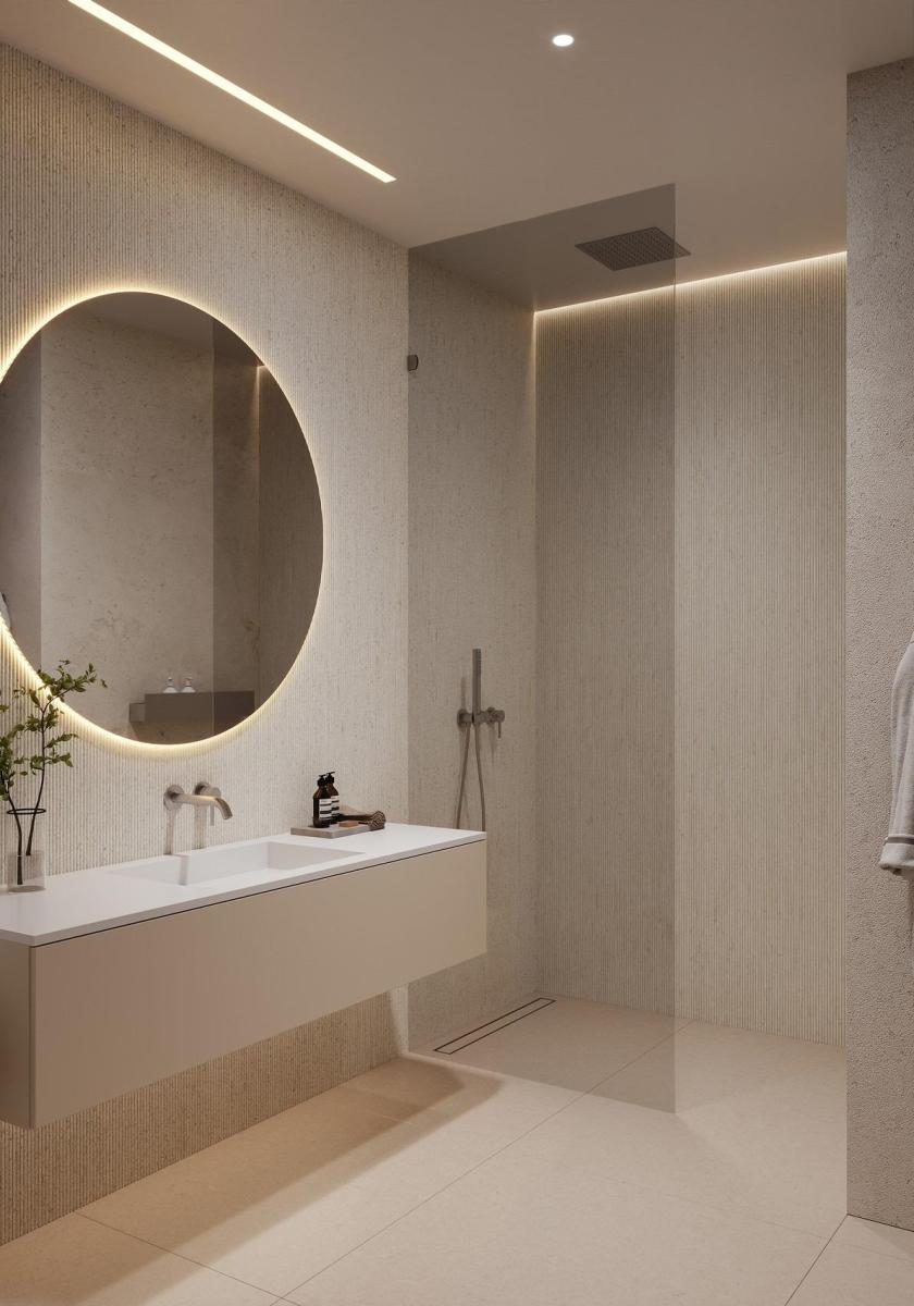 Penthouse for Sale in Marbella